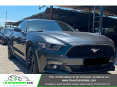 Ford Mustang 2.3 EcoBoost A  à Beaupuy 31