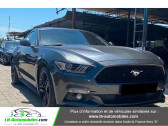 Ford Mustang occasion année 2017 boite Automatique Annonce Ford Mustang occasion Essence 2.3 EcoBoost A à Beaupuy