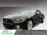 Ford Mustang occasion année 2016 boite Manuelle Annonce Ford Mustang occasion Essence 2.3 EcoBoost A à Beaupuy