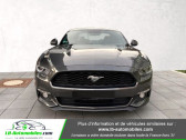 Ford Mustang occasion année 2017 boite Automatique Annonce Ford Mustang occasion Essence 2.3 EcoBoost A à Beaupuy