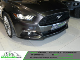 Ford Mustang 2.3 ECOBOOST BVA6  occasion  Beaupuy - photo n19