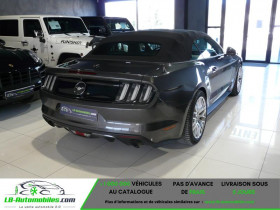 Ford Mustang 2.3 ECOBOOST BVA6  occasion  Beaupuy - photo n4