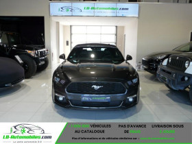 Ford Mustang 2.3 ECOBOOST BVA6  occasion  Beaupuy - photo n9