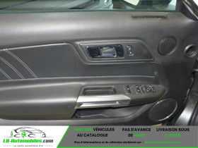 Ford Mustang 2.3 ECOBOOST BVA6  occasion  Beaupuy - photo n17