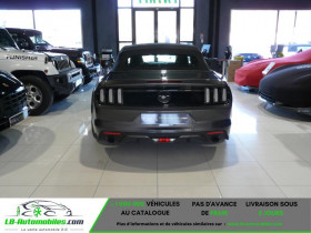 Ford Mustang 2.3 ECOBOOST BVA6  occasion  Beaupuy - photo n11
