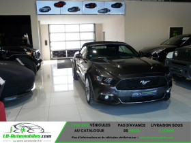 Ford Mustang 2.3 ECOBOOST BVA6  occasion  Beaupuy - photo n12