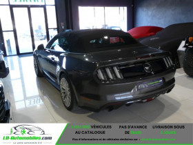 Ford Mustang 2.3 ECOBOOST BVA6  occasion  Beaupuy - photo n14