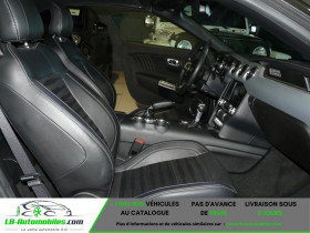 Ford Mustang 2.3 ECOBOOST BVA6  occasion  Beaupuy - photo n3