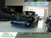 Ford Mustang occasion année 2017 boite Automatique Annonce Ford Mustang occasion Essence 2.3 ECOBOOST BVA6 à Beaupuy
