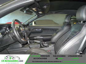 Ford Mustang 2.3 ECOBOOST BVA6  occasion  Beaupuy - photo n2