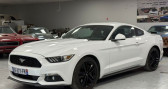 Ford Mustang 2.3 Ecoboost   St Georges D'Orques 34