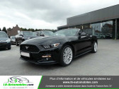 Ford Mustang occasion année 2016 boite Manuelle Annonce Ford Mustang occasion Essence 2.3 EcoBoost à Beaupuy