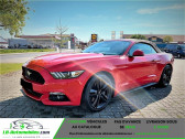 Ford Mustang occasion année 2016 boite Manuelle Annonce Ford Mustang occasion Essence 2.3 EcoBoost à Beaupuy