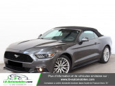 Ford Mustang occasion année 2015 boite Manuelle Annonce Ford Mustang occasion Essence 2.3 EcoBoost à Beaupuy