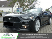 Ford Mustang occasion année 2017 boite Automatique Annonce Ford Mustang occasion Essence 2.3 EcoBoost à Beaupuy