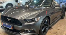 Ford Mustang occasion 2015 mise en vente &agrave; Senlis par le garage GARAGE BEN'S AUTO - photo n&deg;1