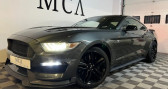 Ford Mustang occasion année 2015 boite Automatique Annonce Ford Mustang occasion Essence 2.3l ti 314 ch ecoboost à Decines-Charpieu