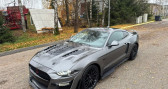 Annonce Ford Mustang occasion Essence 2 FASTBACK 5.0 V8 450 GT BVA10 � Saint-maur-des-foss�s