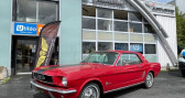 Annonce Ford Mustang occasion Essence 200 Ci  Ballainvilliers