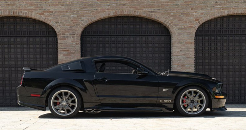 Ford Mustang 2007 CERVINI C-500 2007 - photo n°5 Ford Mustang 2007 CERVINI C-500  occasion à Reggio Emilia - photo n°5