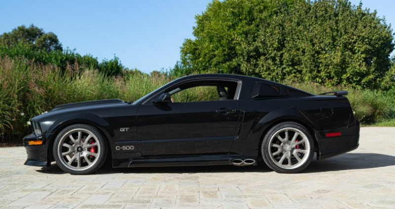 Ford Mustang 2007 CERVINI C-500 2007 - photo n°3 Ford Mustang 2007 CERVINI C-500  occasion à Reggio Emilia - photo n°3
