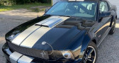 Ford Mustang occasion année 2007 boite Automatique Annonce Ford Mustang occasion Essence 2007 shelby gt v8 4.6l bva cuir gris - 319 exemplaires / mon à Vierzon