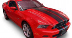 Ford Mustang occasion année 2014 boite Manuelle Annonce Ford Mustang occasion Essence 2014 GT Premium V8 coyote 5.0L à Vierzon