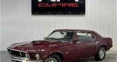 Ford Mustang occasion année 1969 boite Manuelle Annonce Ford Mustang occasion Essence 250ci 1969 tout compris à Paris