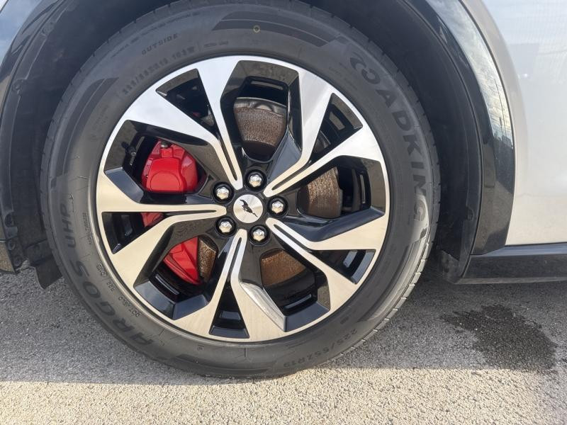 Ford Mustang 269 ch Standard Range 76kWh AWD 9cv  occasion  Barberey-Saint-Sulpice - photo n9