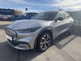 Annonce Ford Mustang occasion Essence 269 ch Standard Range 76kWh AWD 9cv  Barberey-Saint-Sulpice