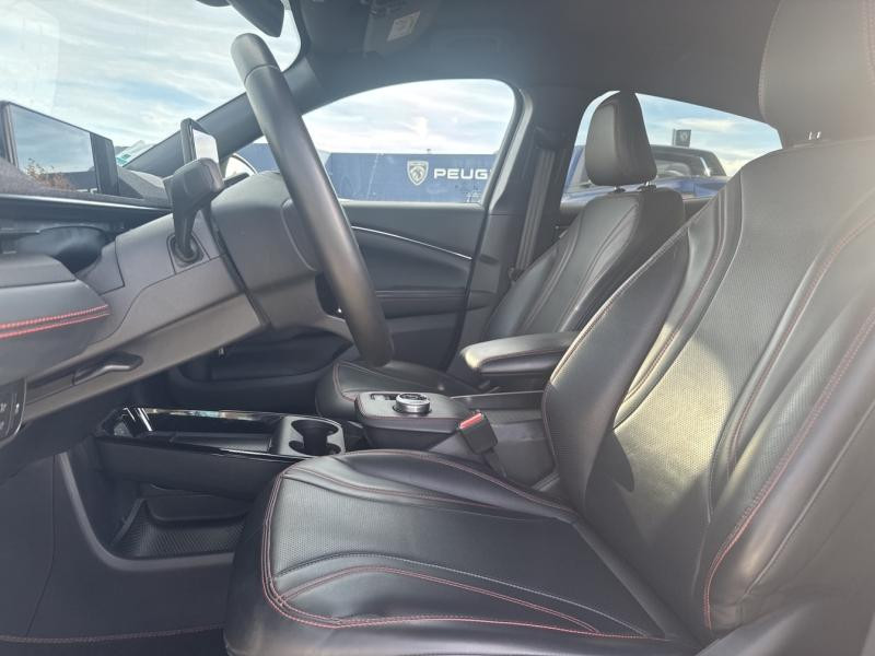 Ford Mustang 269 ch Standard Range 76kWh AWD 9cv  occasion  Barberey-Saint-Sulpice - photo n10