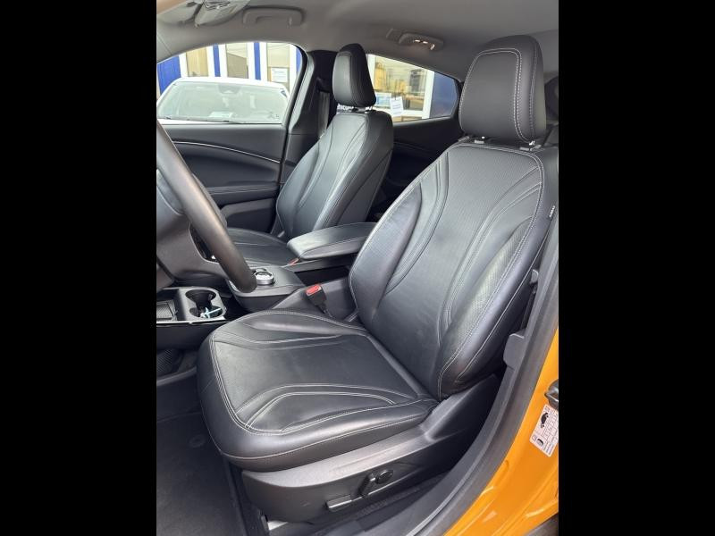 Ford Mustang 269ch Standard Range 72,6kWh Mach-E Propulsion  occasion  Fleury-les-Aubrais - photo n12