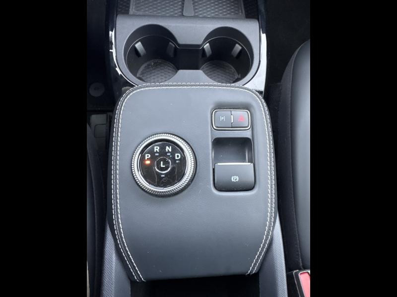 Ford Mustang 269ch Standard Range 72,6kWh Mach-E Propulsion  occasion  Fleury-les-Aubrais - photo n17