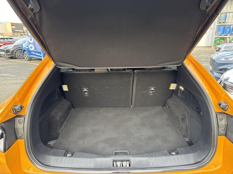 Ford Mustang 269ch Standard Range 72,6kWh Mach-E Propulsion  occasion  Fleury-les-Aubrais - photo n10