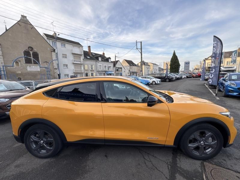 Ford Mustang 269ch Standard Range 72,6kWh Mach-E Propulsion  occasion  Fleury-les-Aubrais - photo n4