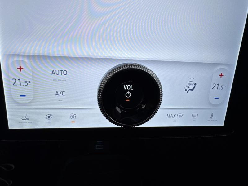 Ford Mustang 269ch Standard Range 72,6kWh Mach-E Propulsion  occasion  Fleury-les-Aubrais - photo n14