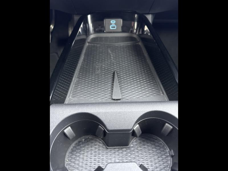 Ford Mustang 269ch Standard Range 72,6kWh Mach-E Propulsion  occasion  Fleury-les-Aubrais - photo n16