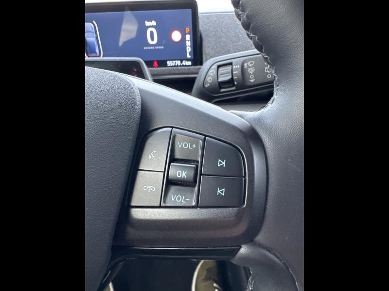 Ford Mustang 269ch Standard Range 72,6kWh Mach-E Propulsion  occasion � Fleury-les-Aubrais - photo n�19