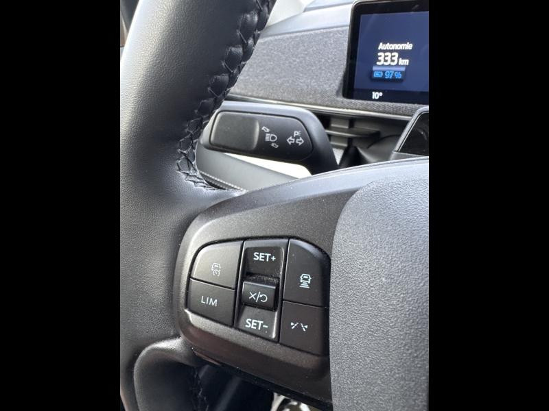 Ford Mustang 269ch Standard Range 72,6kWh Mach-E Propulsion  occasion � Fleury-les-Aubrais - photo n�20