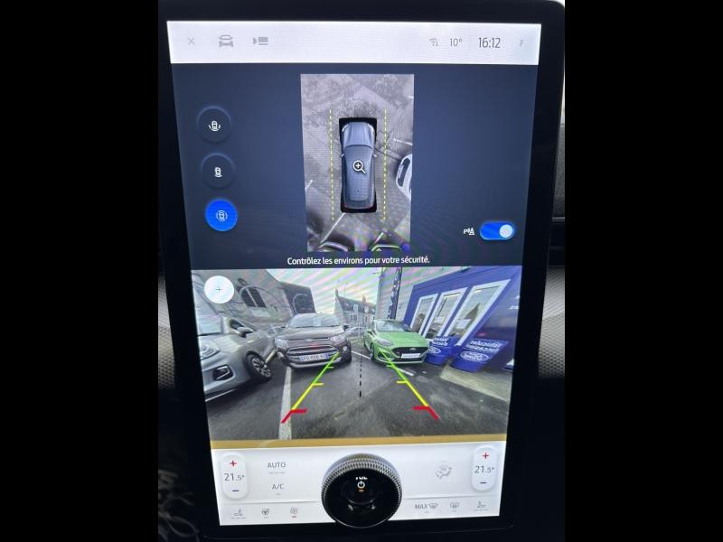 Ford Mustang 269ch Standard Range 72,6kWh Mach-E Propulsion  occasion � Fleury-les-Aubrais - photo n�15