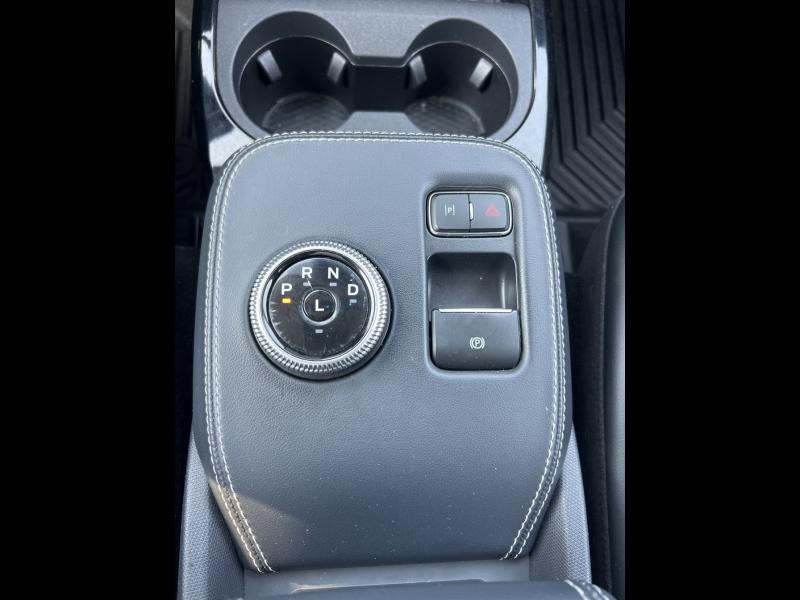 Ford Mustang 269ch Standard Range 76kWh 7cv  occasion  Fleury-les-Aubrais - photo n17