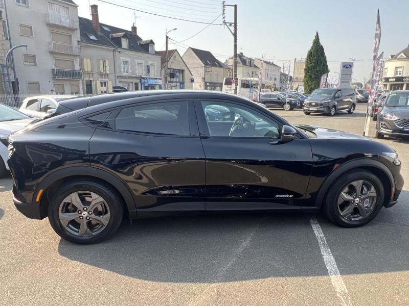 Ford Mustang 269ch Standard Range 76kWh 7cv  occasion  Fleury-les-Aubrais - photo n4