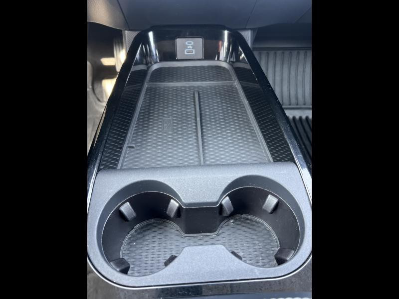 Ford Mustang 269ch Standard Range 76kWh 7cv  occasion  Fleury-les-Aubrais - photo n16