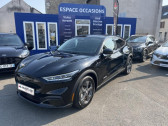 Ford Mustang occasion année 2021 boite Automatique Annonce Ford Mustang occasion Essence 269ch Standard Range 76kWh 7cv à Fleury-les-Aubrais