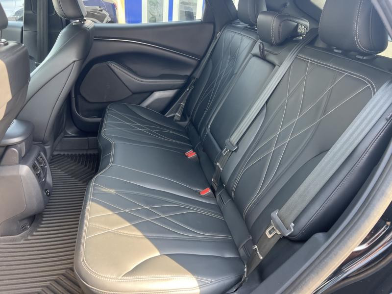 Ford Mustang 269ch Standard Range 76kWh 7cv  occasion  Fleury-les-Aubrais - photo n12