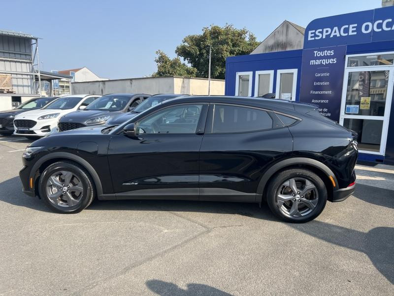 Ford Mustang 269ch Standard Range 76kWh 7cv  occasion  Fleury-les-Aubrais - photo n8