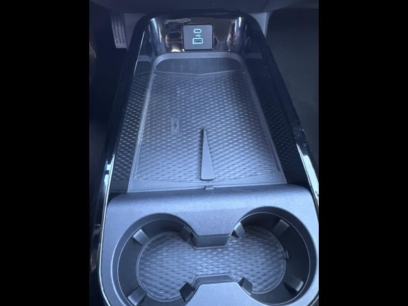 Ford Mustang 269ch Standard Range 76kWh 7cv  occasion � Fleury-les-Aubrais - photo n�17