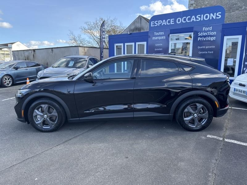 Ford Mustang 269ch Standard Range 76kWh 7cv  occasion � Fleury-les-Aubrais - photo n�8