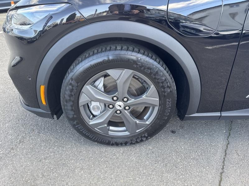 Ford Mustang 269ch Standard Range 76kWh 7cv  occasion � Fleury-les-Aubrais - photo n�9