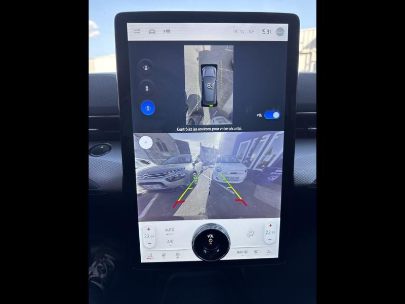 Ford Mustang 269ch Standard Range 76kWh 7cv  occasion � Fleury-les-Aubrais - photo n�15